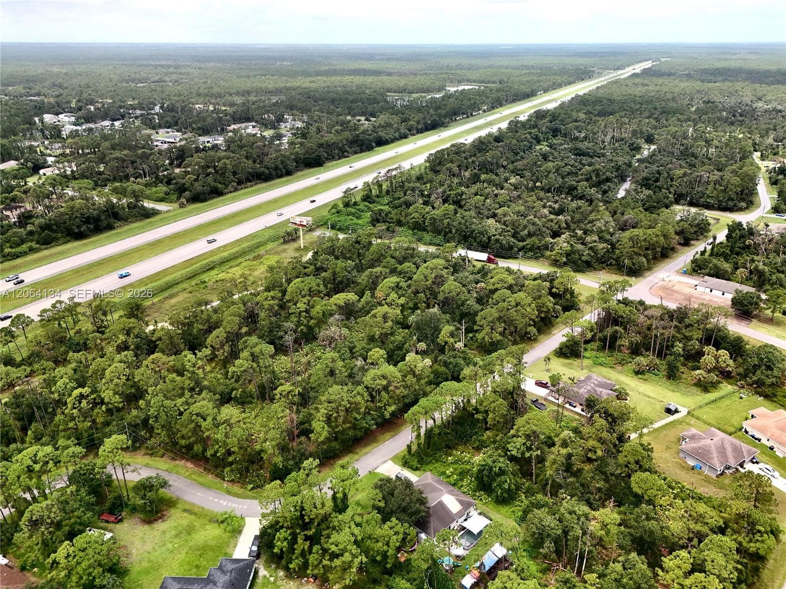 0 LATOUR AVE, North Port FL 34291