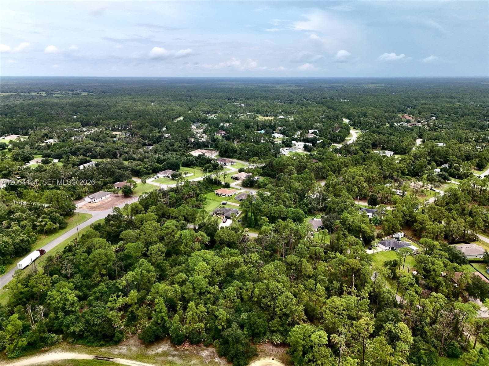 0 LATOUR AVE, North Port FL 34291