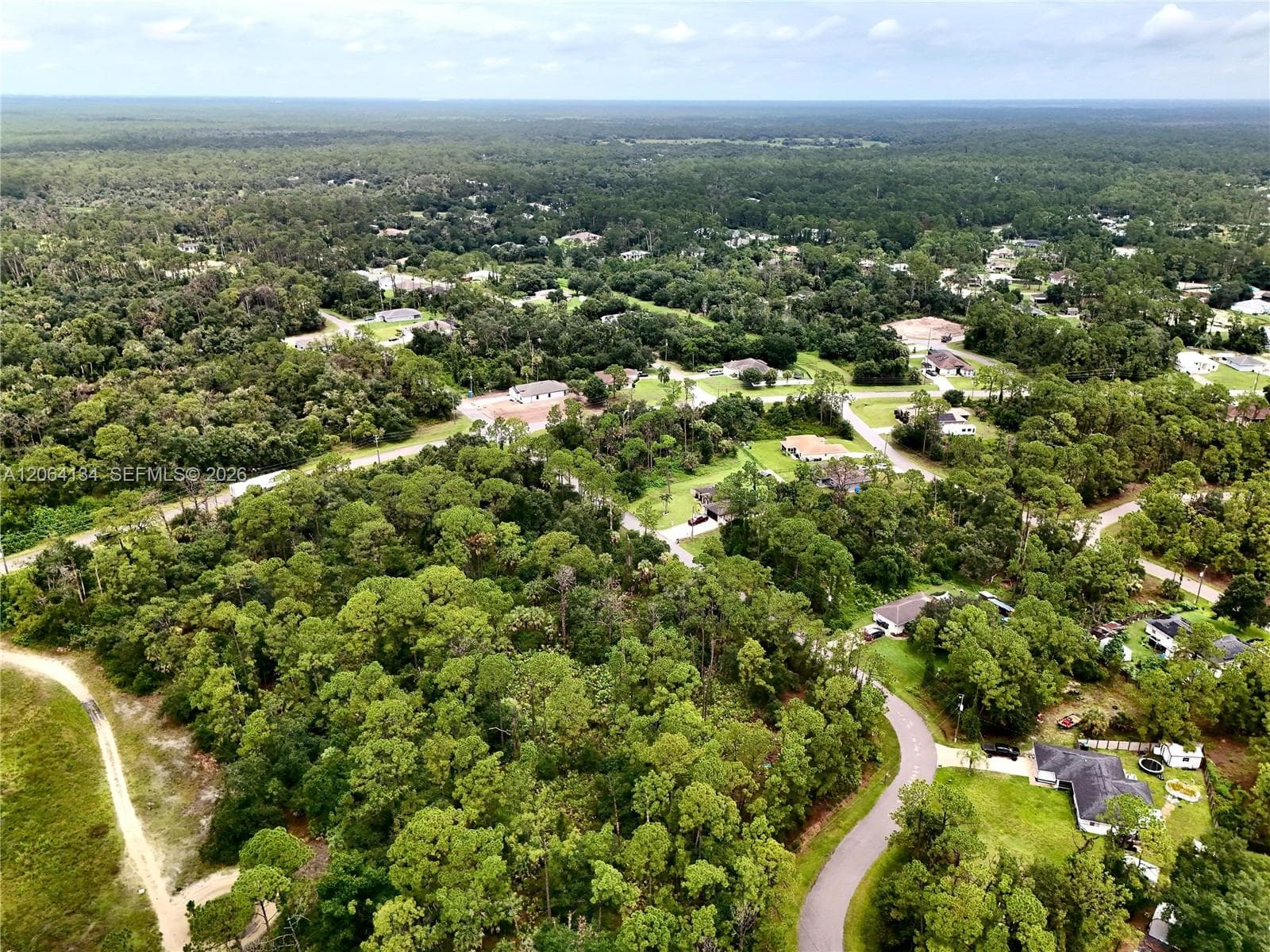 0 LATOUR AVE, North Port FL 34291
