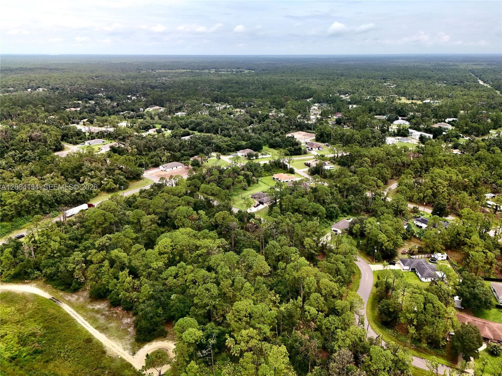 0 LATOUR AVE, North Port FL 34291