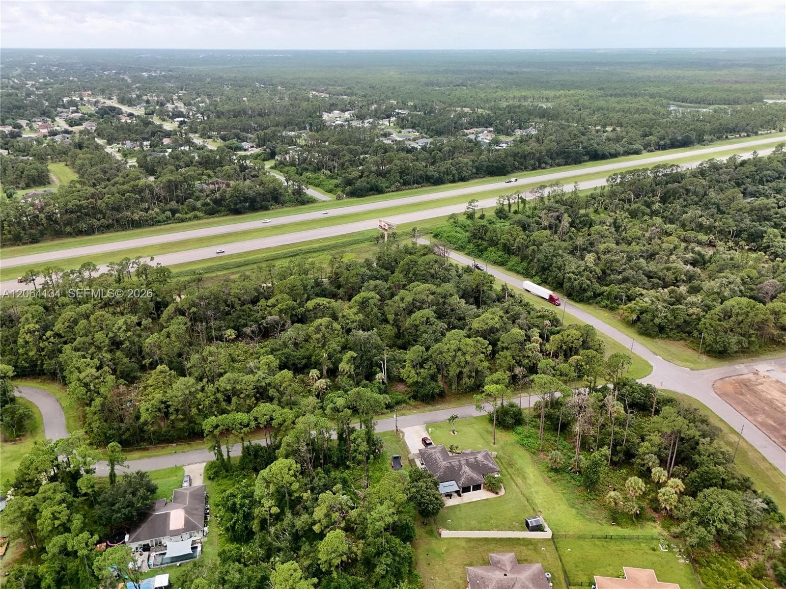 0 LATOUR AVE, North Port FL 34291