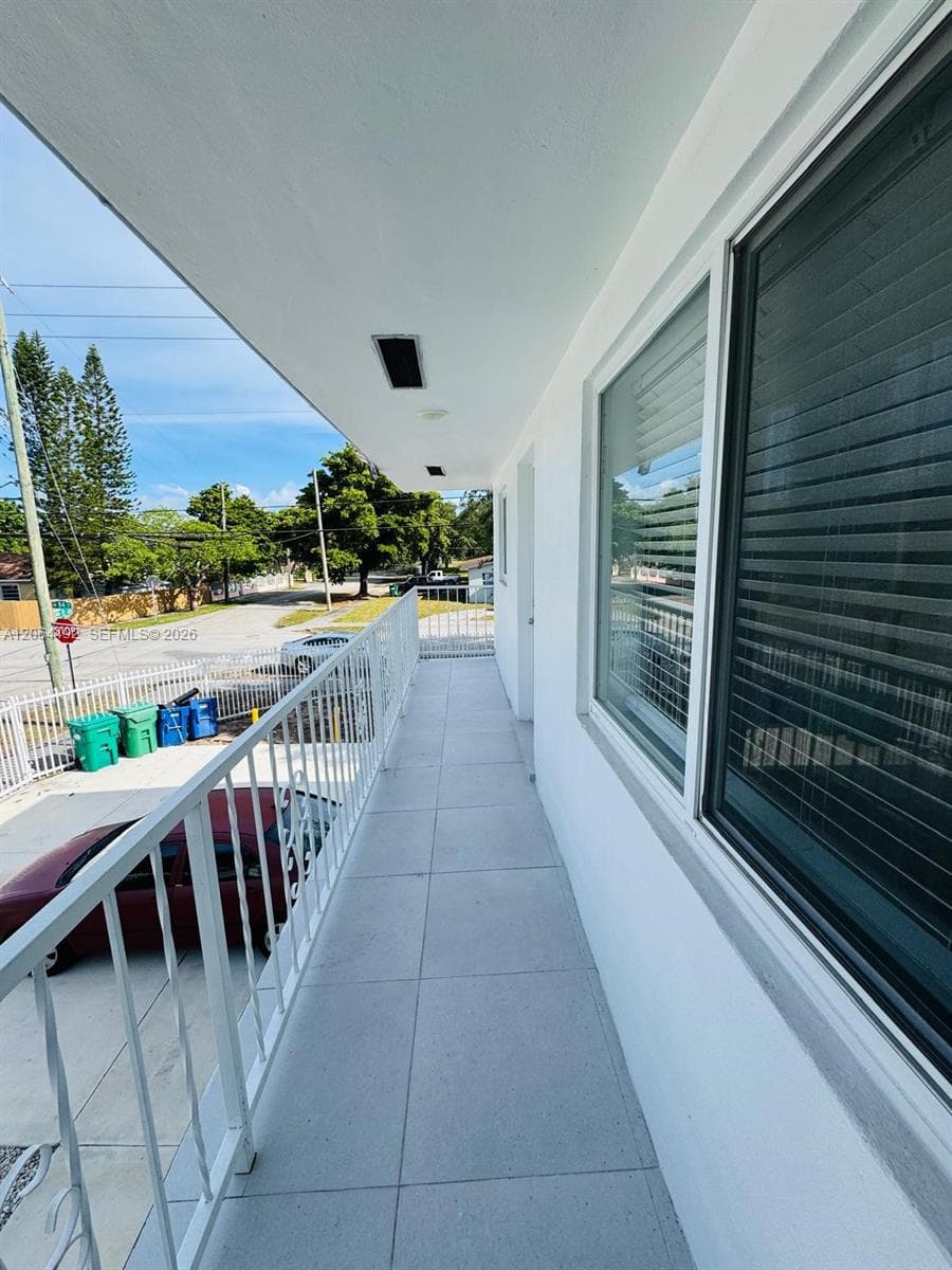 8400 NW 15th Ave, Miami FL 33147