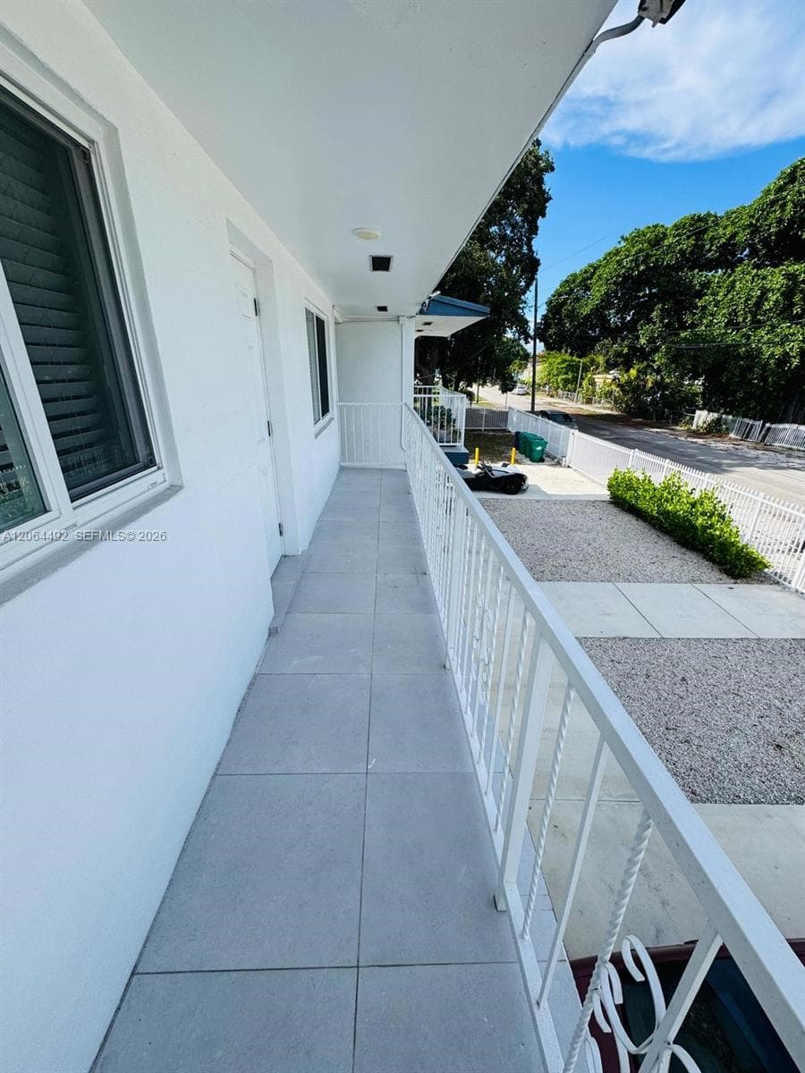 8400 NW 15th Ave, Miami FL 33147