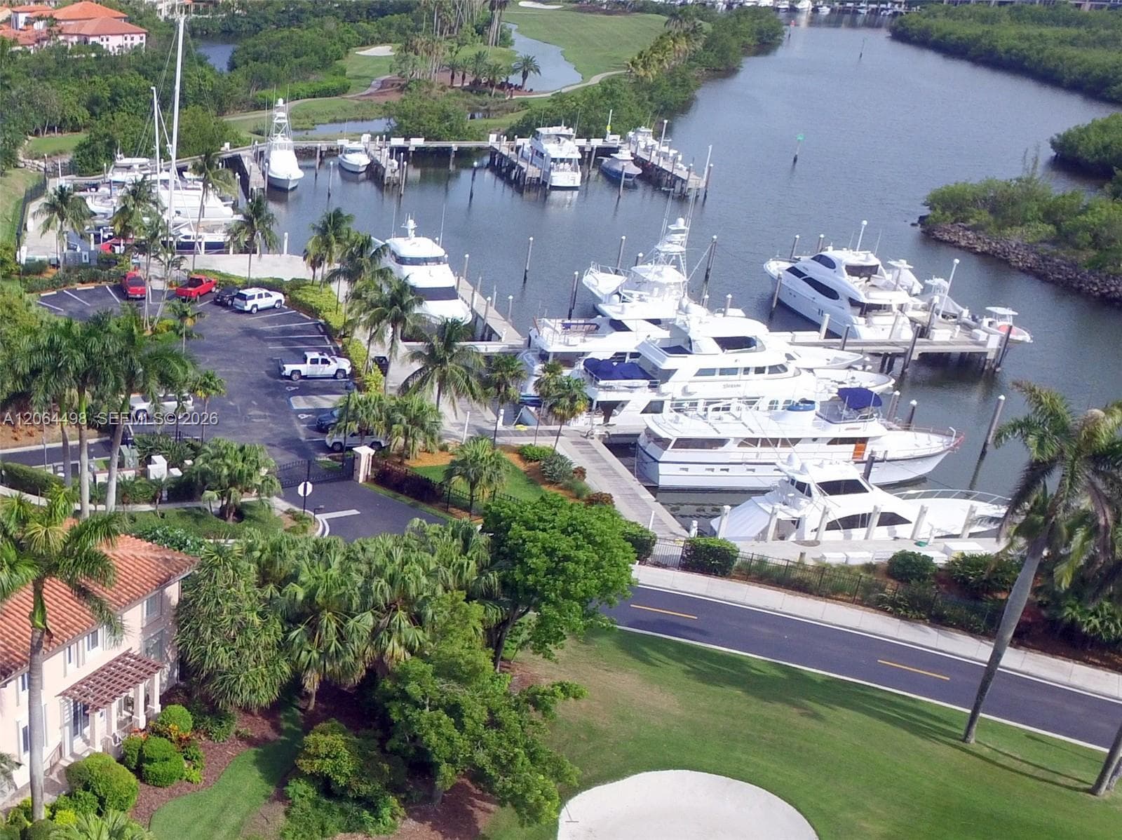 13660 Deering Bay Dr., #8, Coral Gables FL 33158