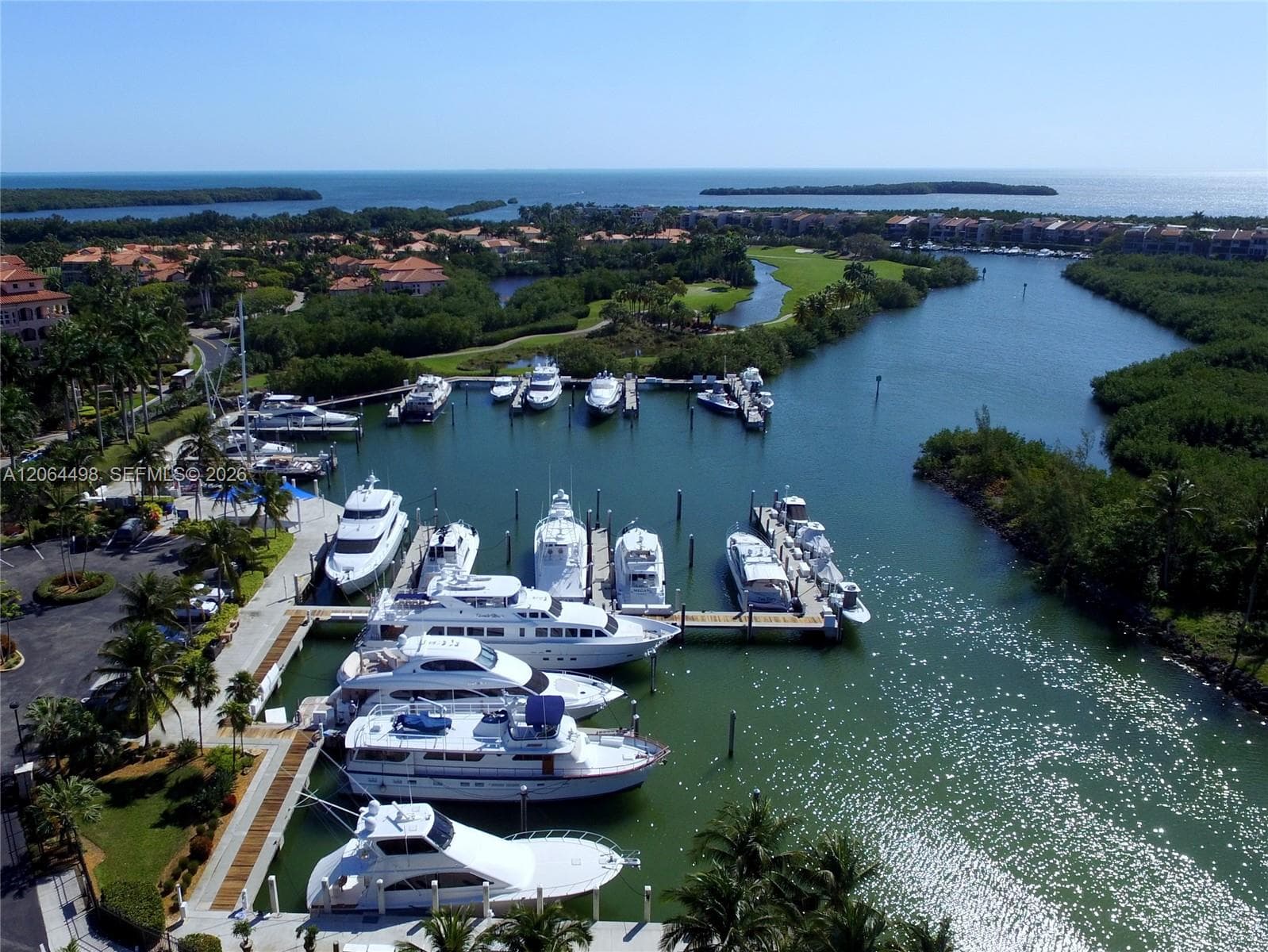 13660 Deering Bay Dr., #8, Coral Gables FL 33158