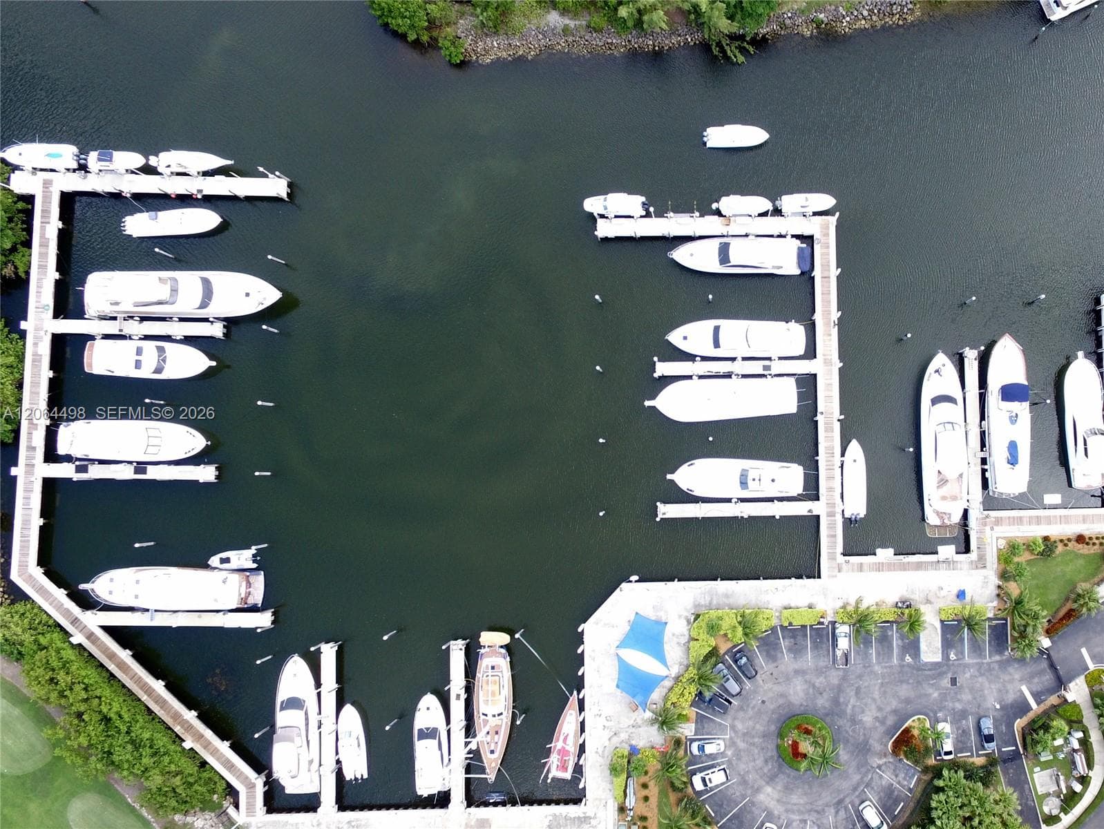 13660 Deering Bay Dr., #8, Coral Gables FL 33158