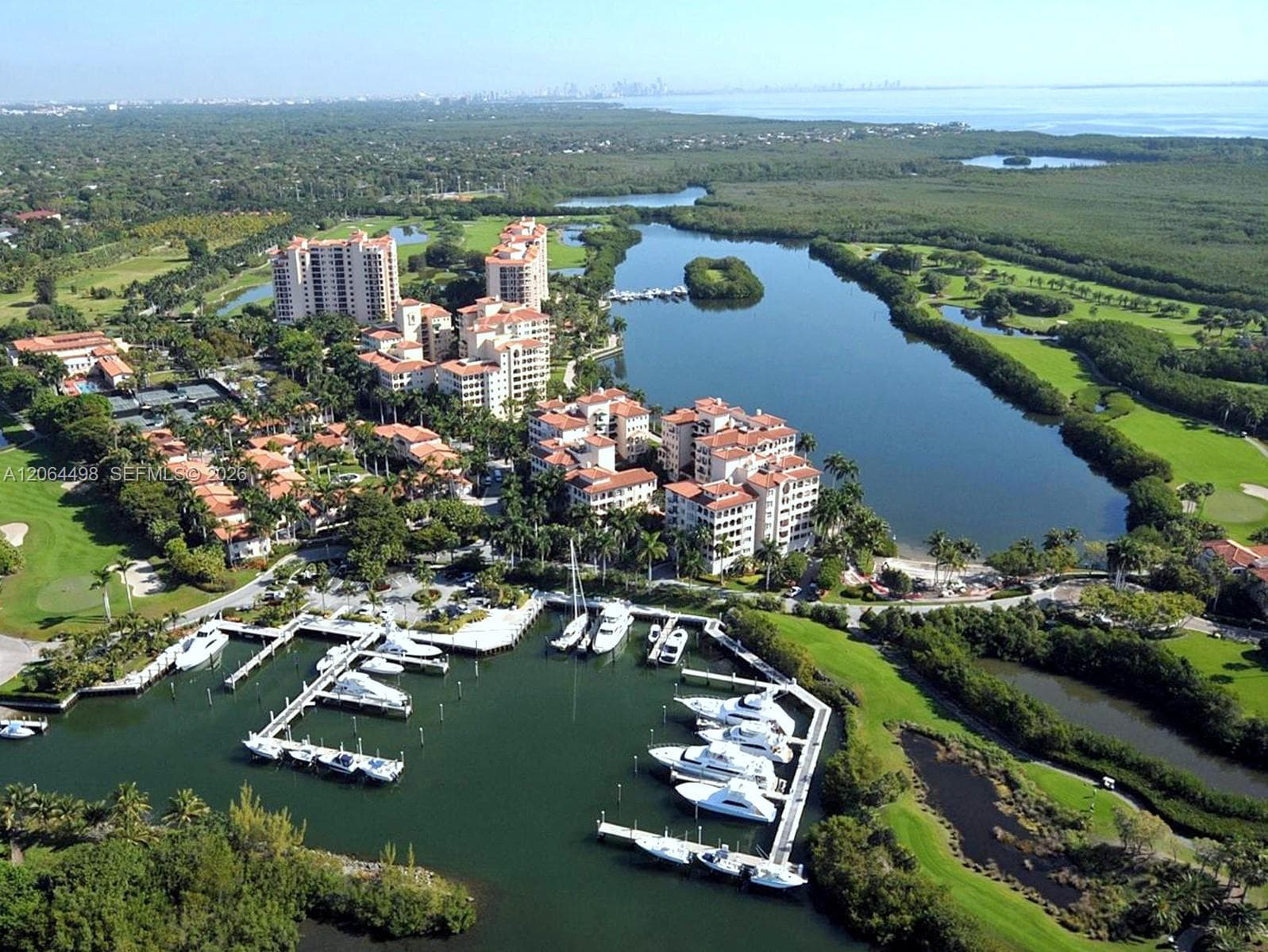 13660 Deering Bay Dr., #8, Coral Gables FL 33158