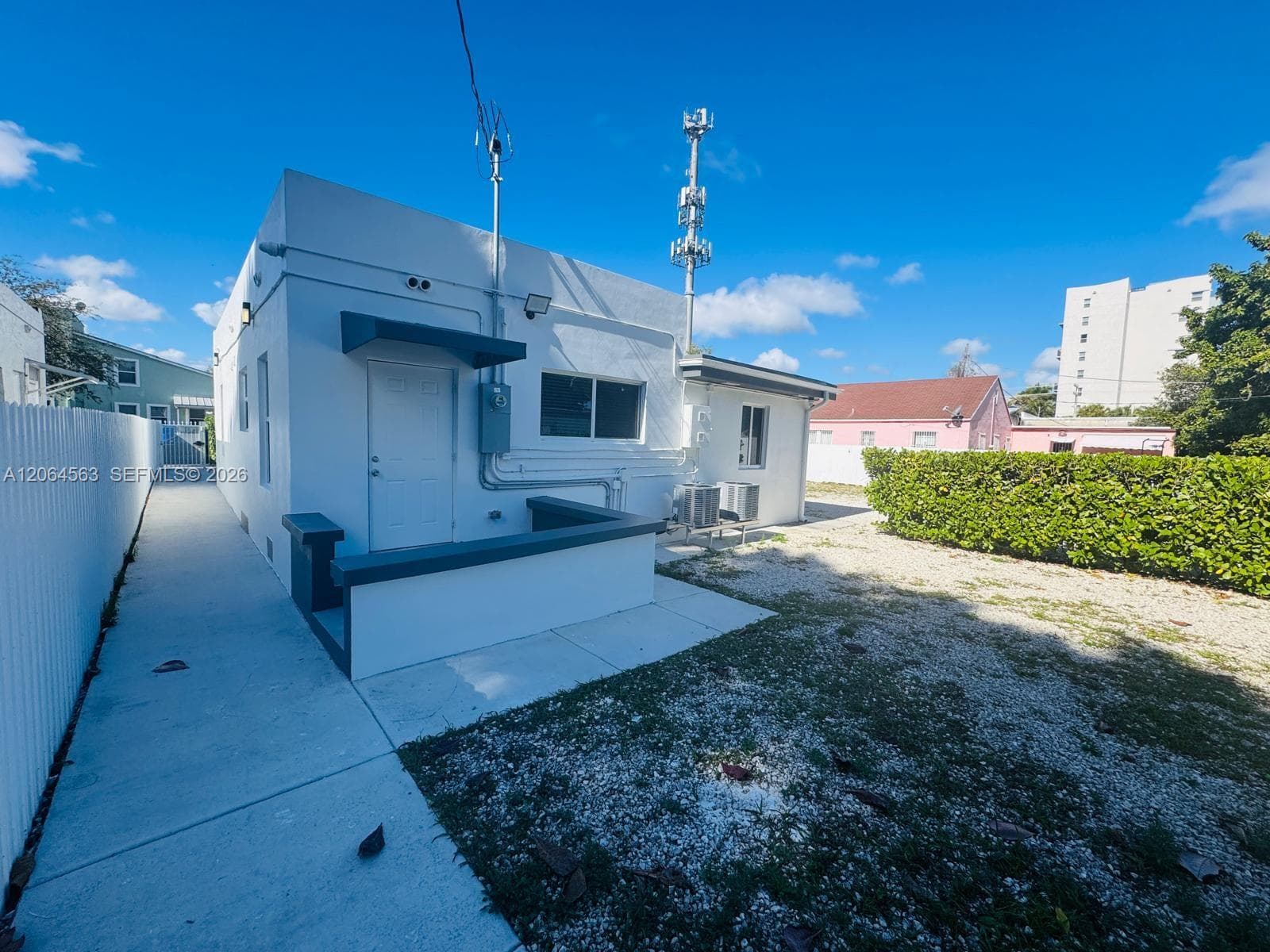 6959 NW 4th Ave, Miami FL 33150