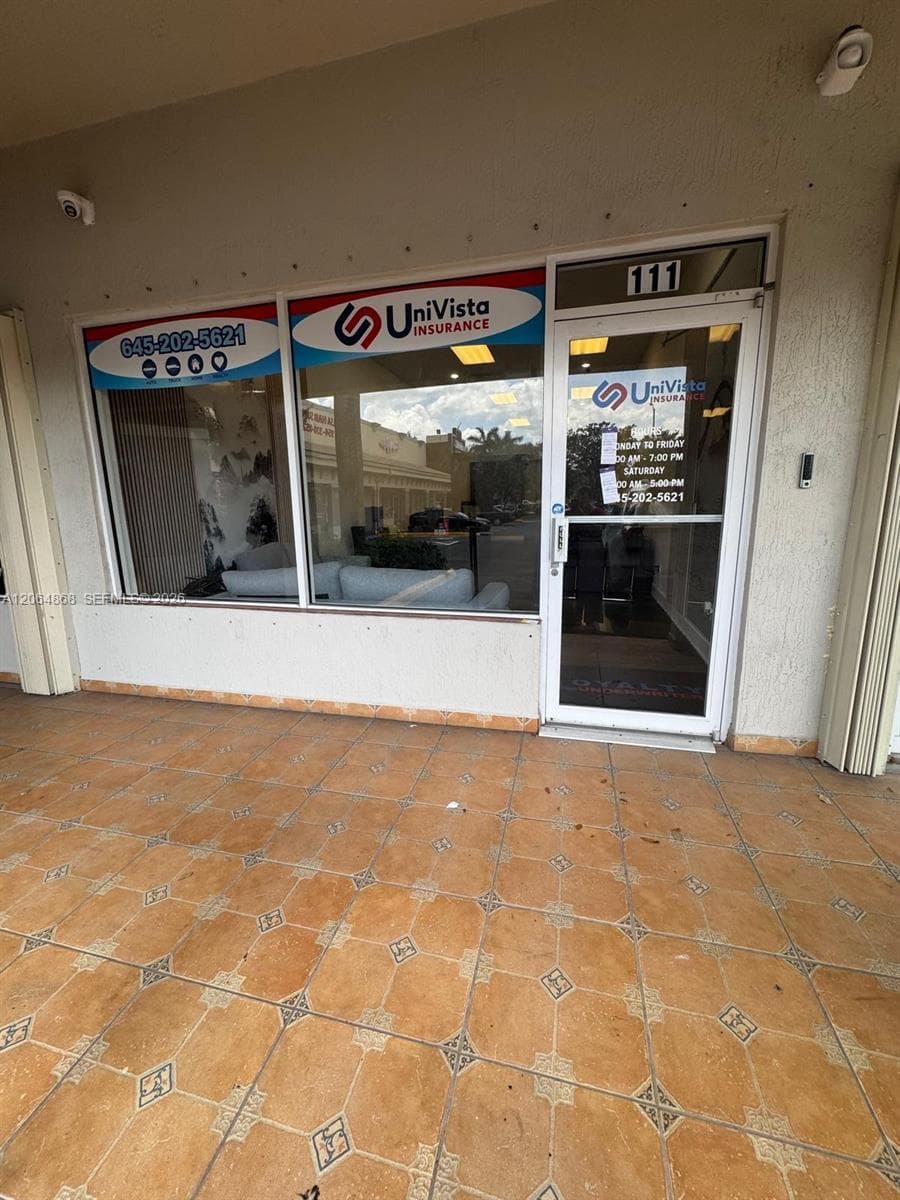 Miami Gardens, FL, 33056
