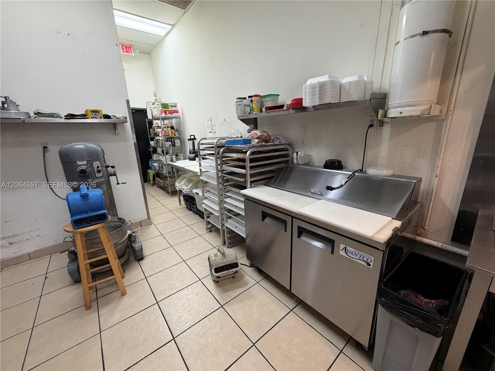 Restaurant SW For Sale, Miami FL 33176