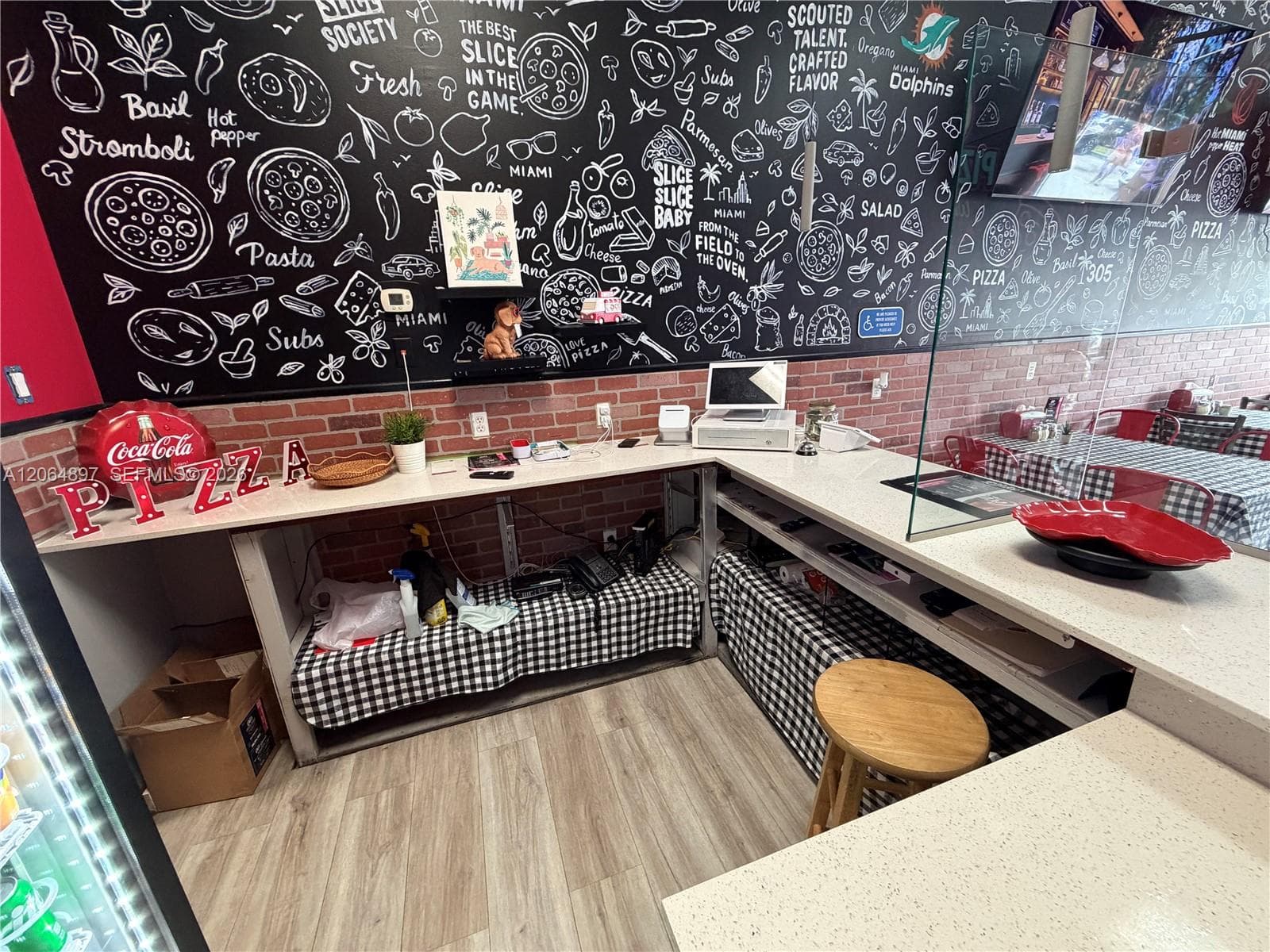 Restaurant SW For Sale, Miami FL 33176