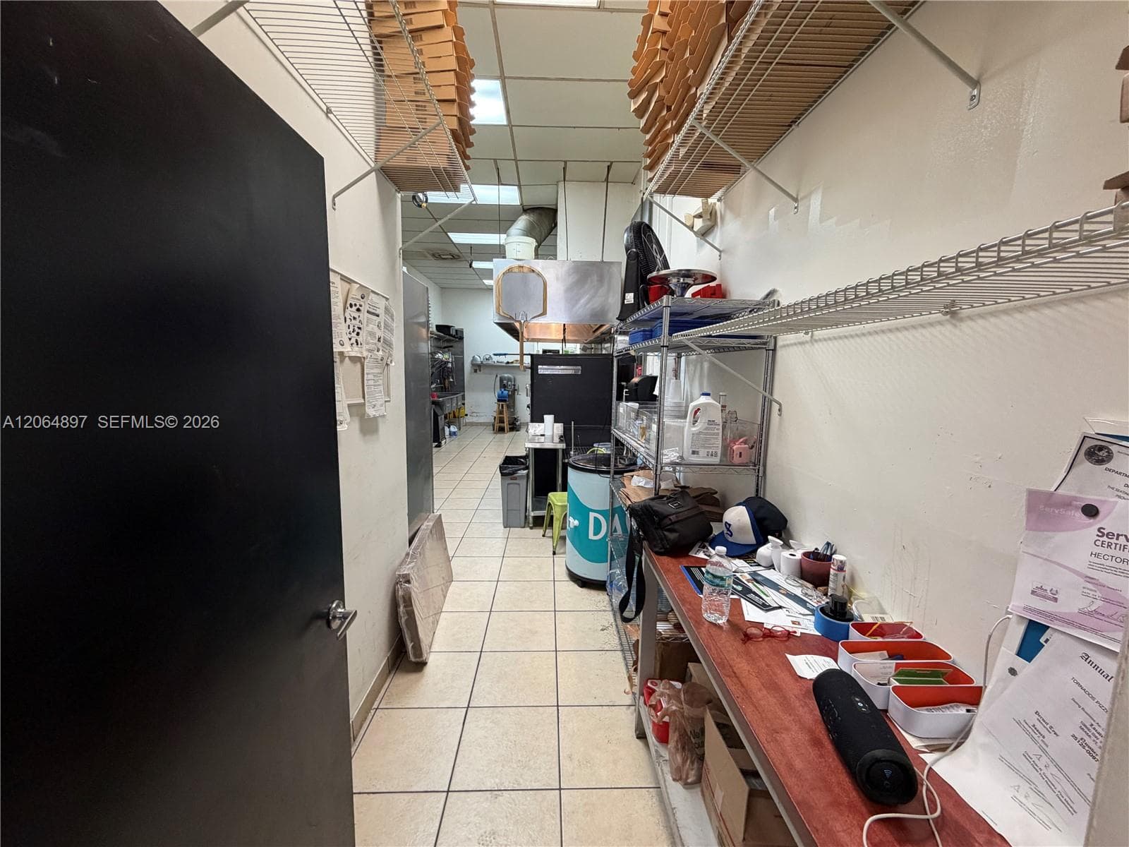 Restaurant SW For Sale, Miami FL 33176