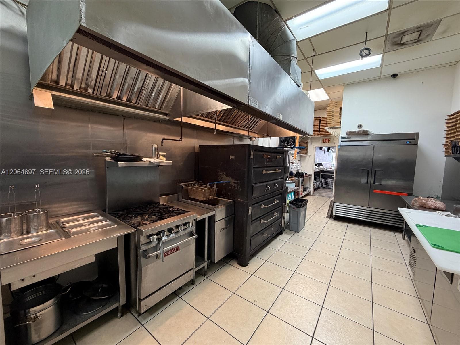 Restaurant SW For Sale, Miami FL 33176