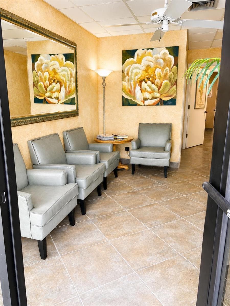 Waiting Room