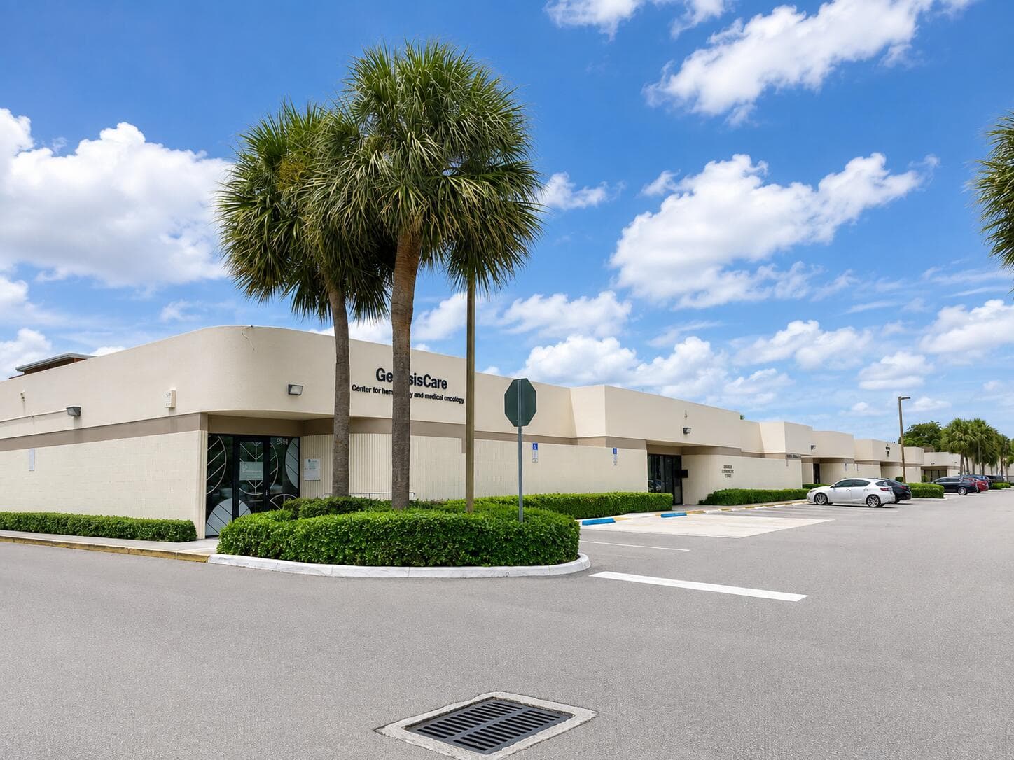 5663 NW 29th Street, Margate FL 33063