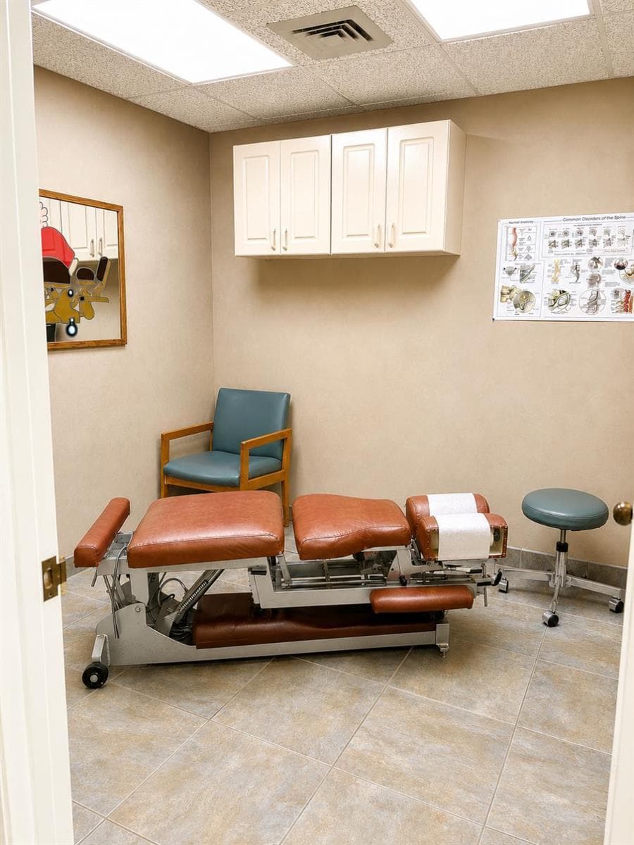 Exam Room 1