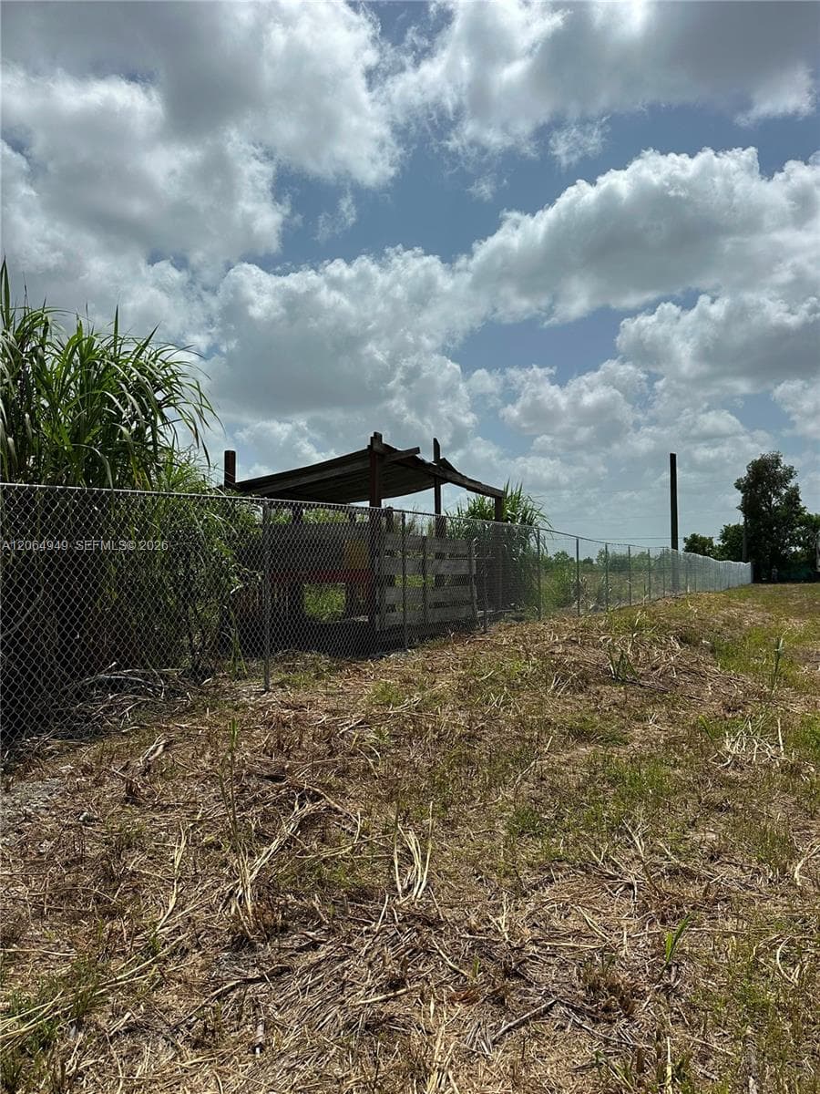 N/A W 154xx SW 213rd Avenue, Miami FL 33187