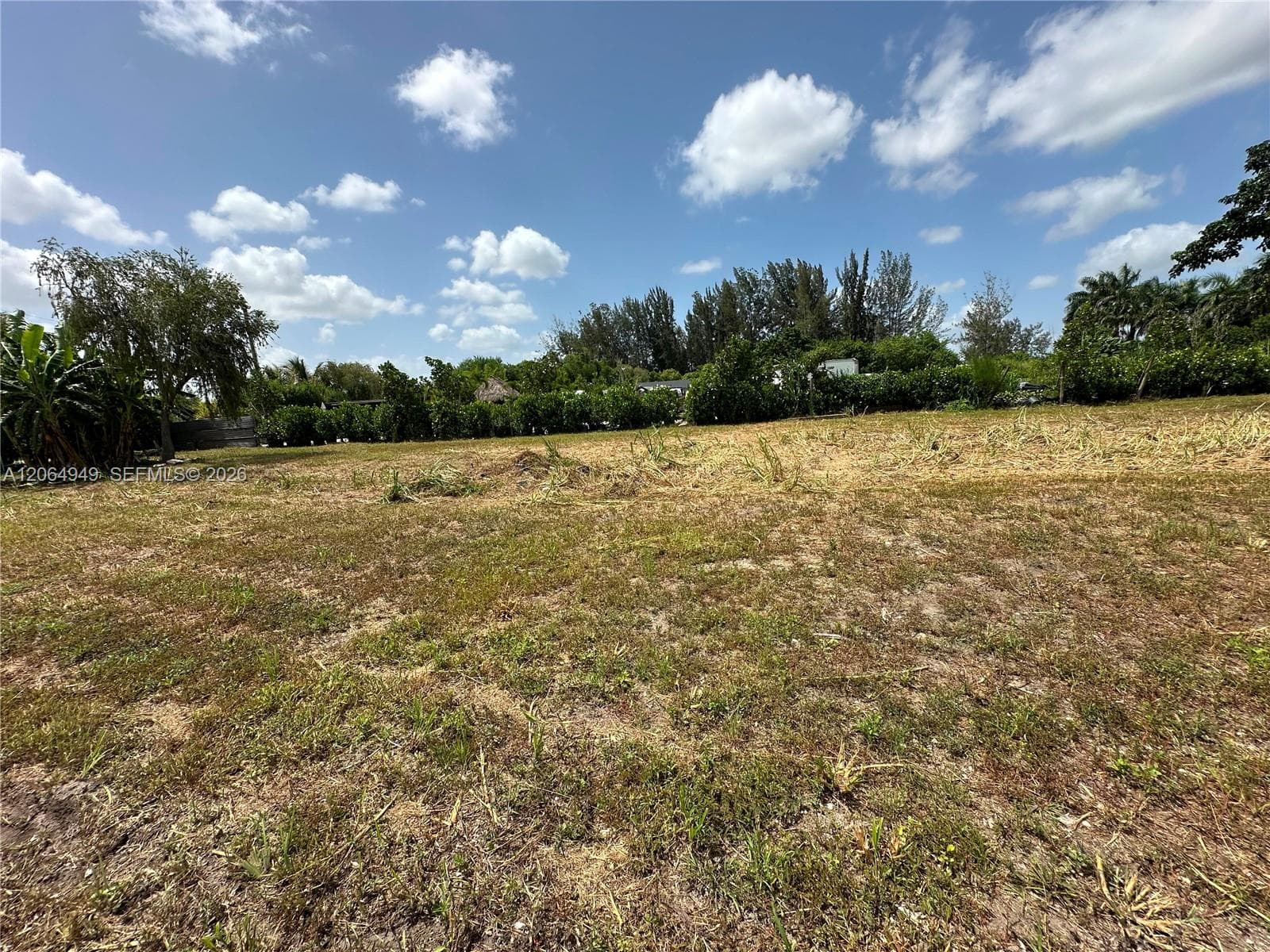 N/A W 154xx SW 213rd Avenue, Miami FL 33187