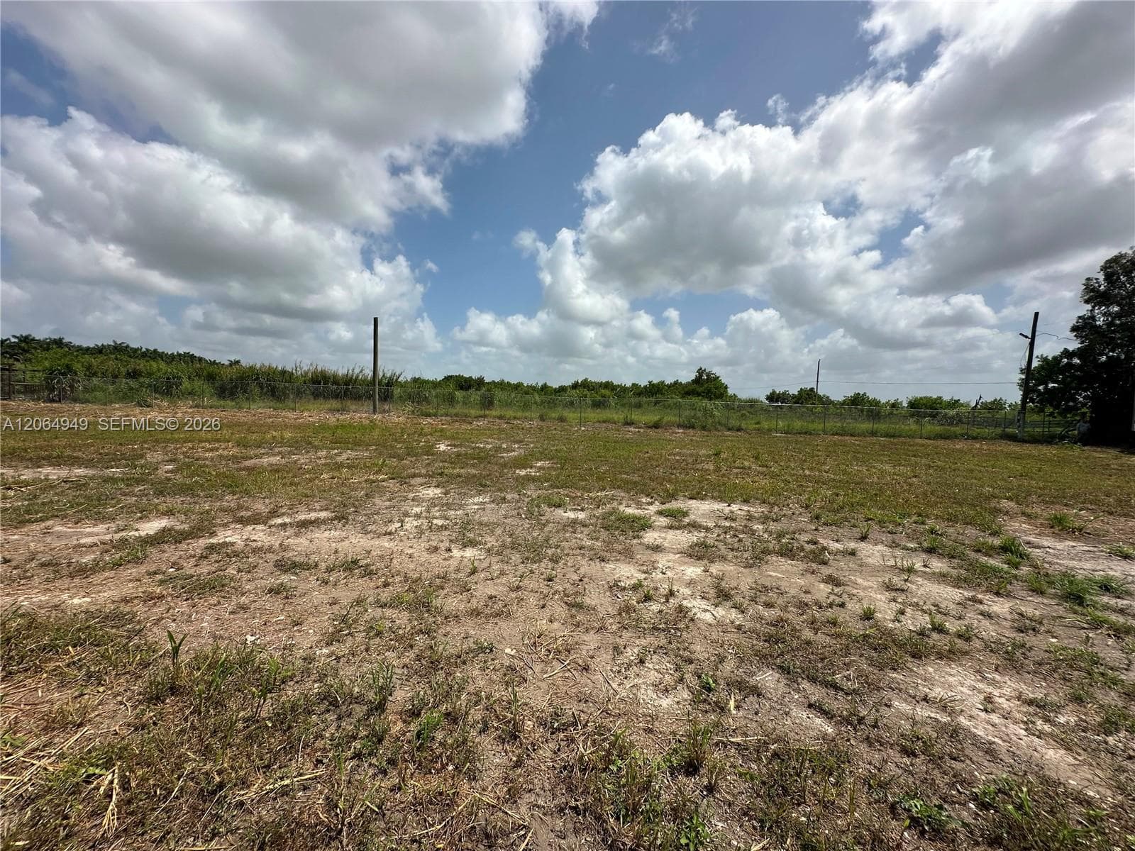 N/A W 154xx SW 213rd Avenue, Miami FL 33187
