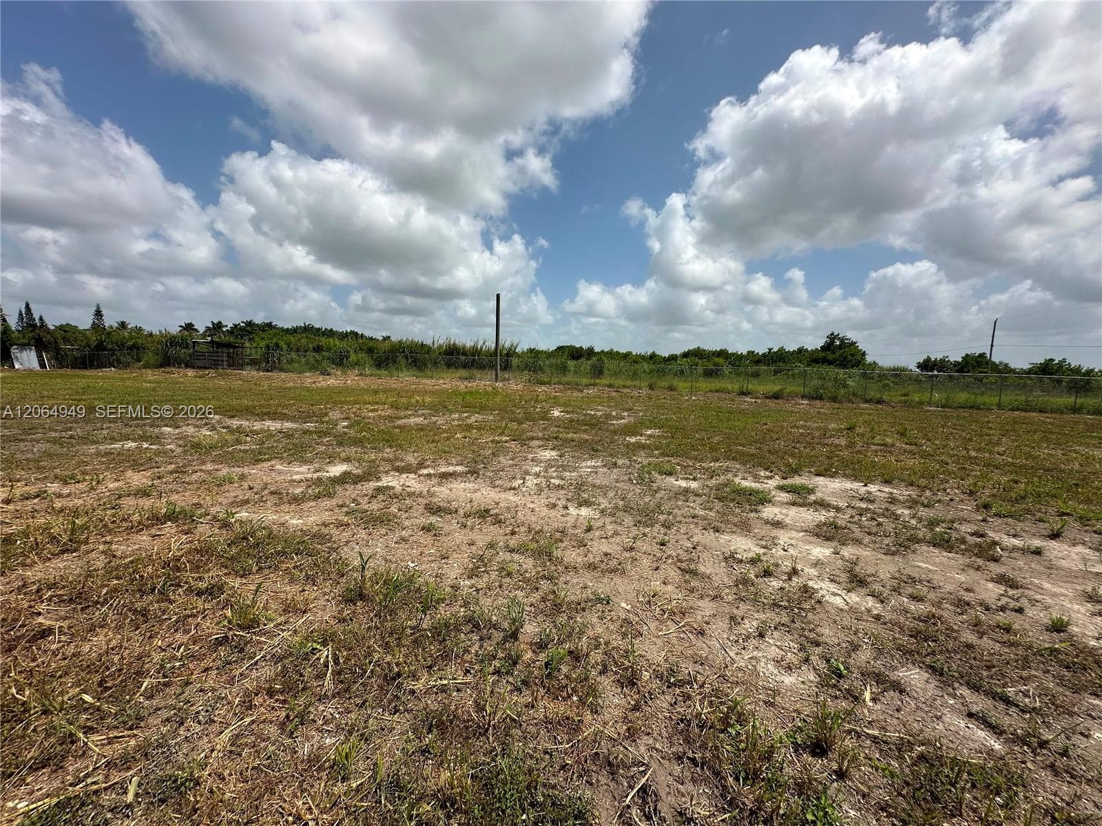 N/A W 154xx SW 213rd Avenue, Miami FL 33187