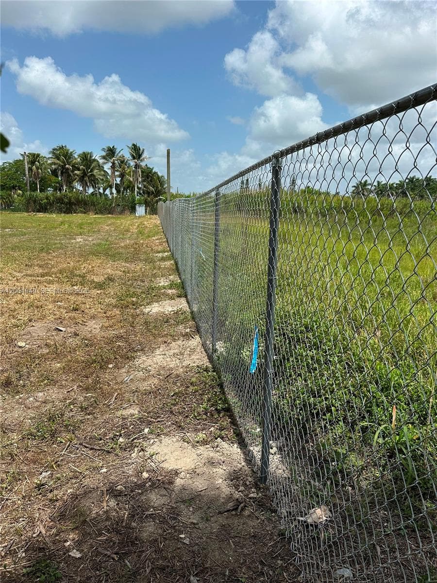 N/A W 154xx SW 213rd Avenue, Miami FL 33187