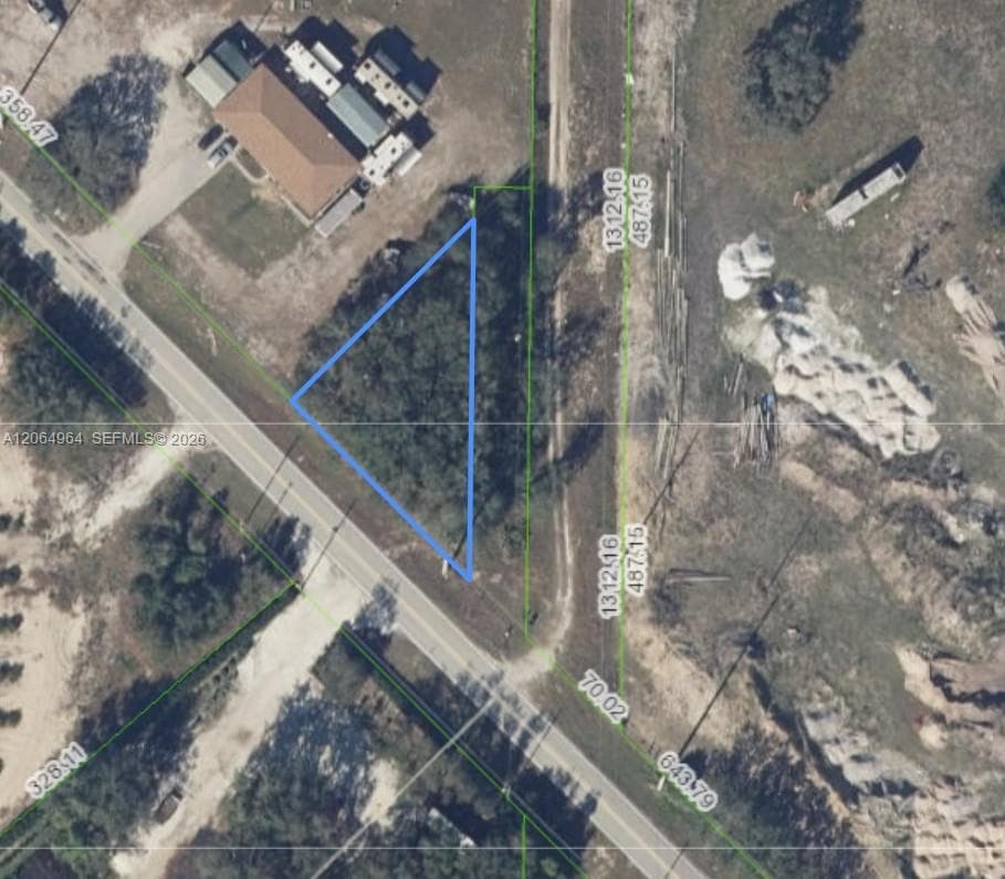 4732 KENILWORTH BLVD, Sebring FL 33870