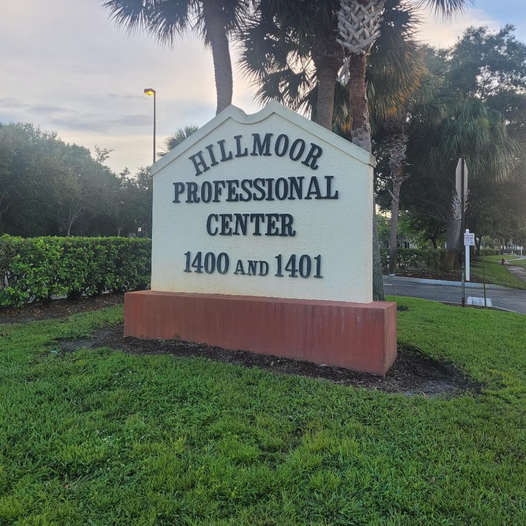 Hillmoor Medical Park - PSL