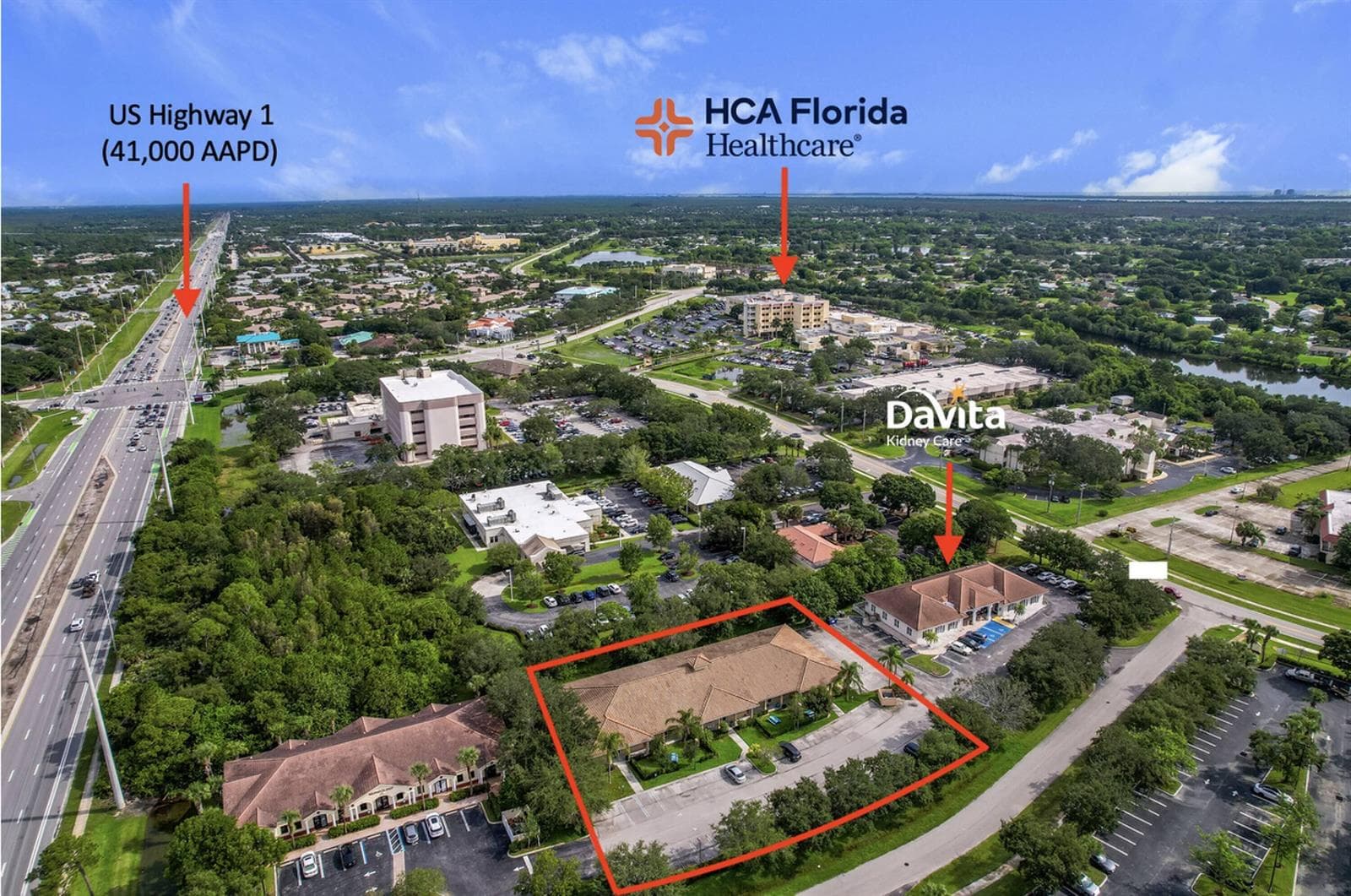 1405 SE Goldtree Drive, Port St. Lucie FL 34952
