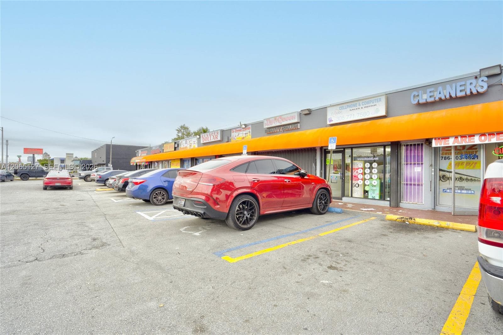 4735 W Flagler St, Miami FL 33134