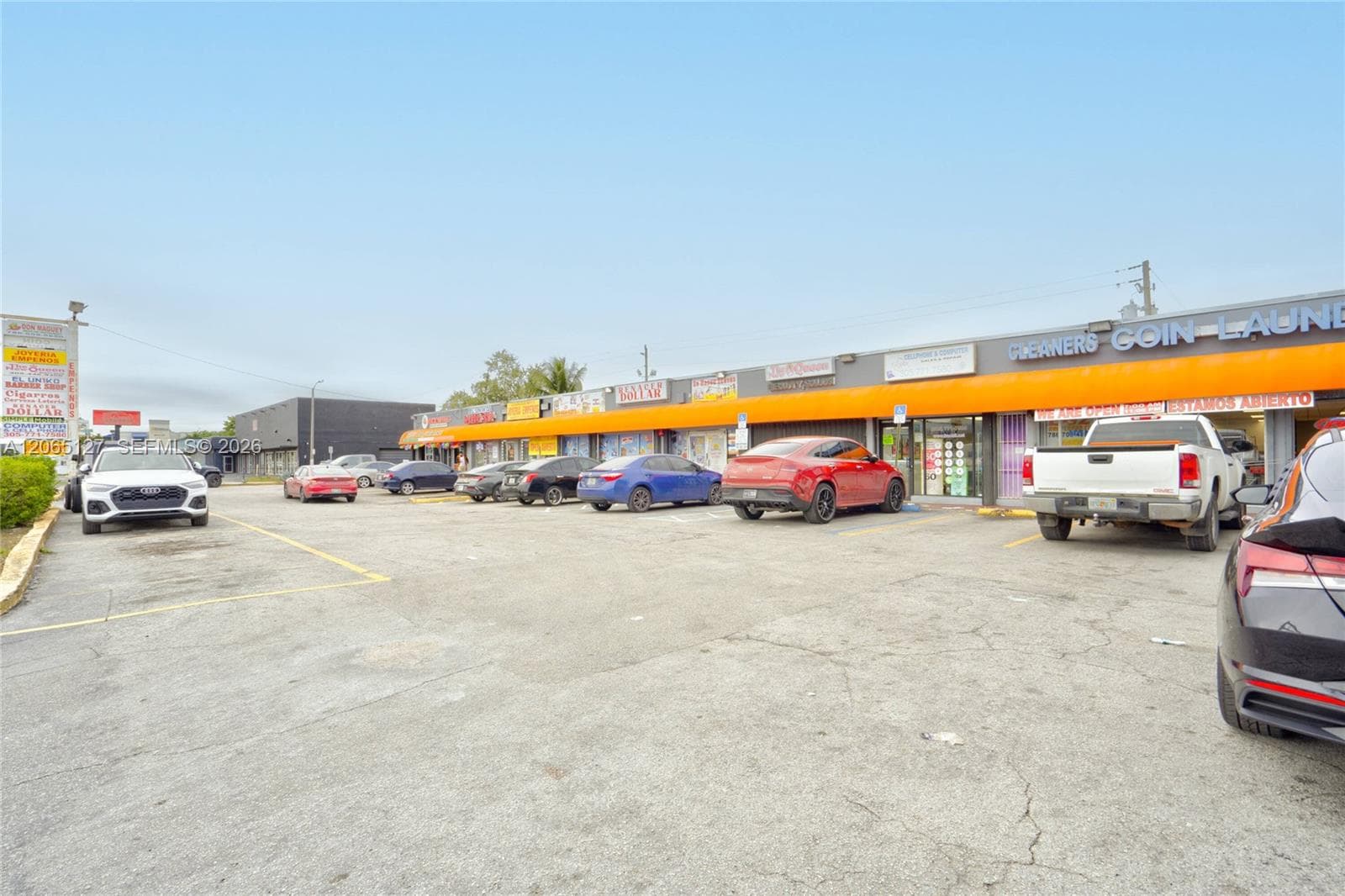 4735 W Flagler St, Miami FL 33134