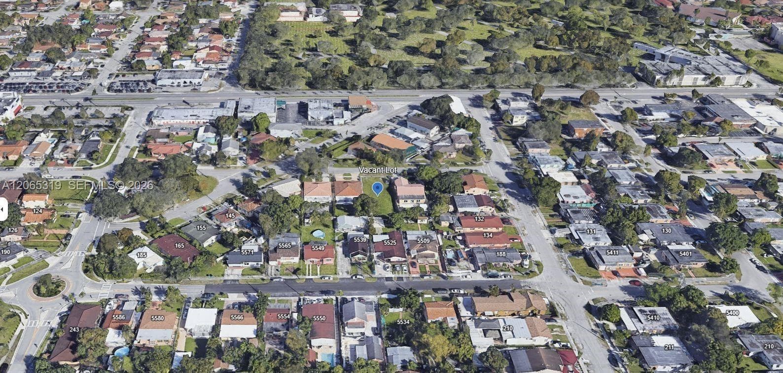 5520 SW 1st St, Miami FL 33134
