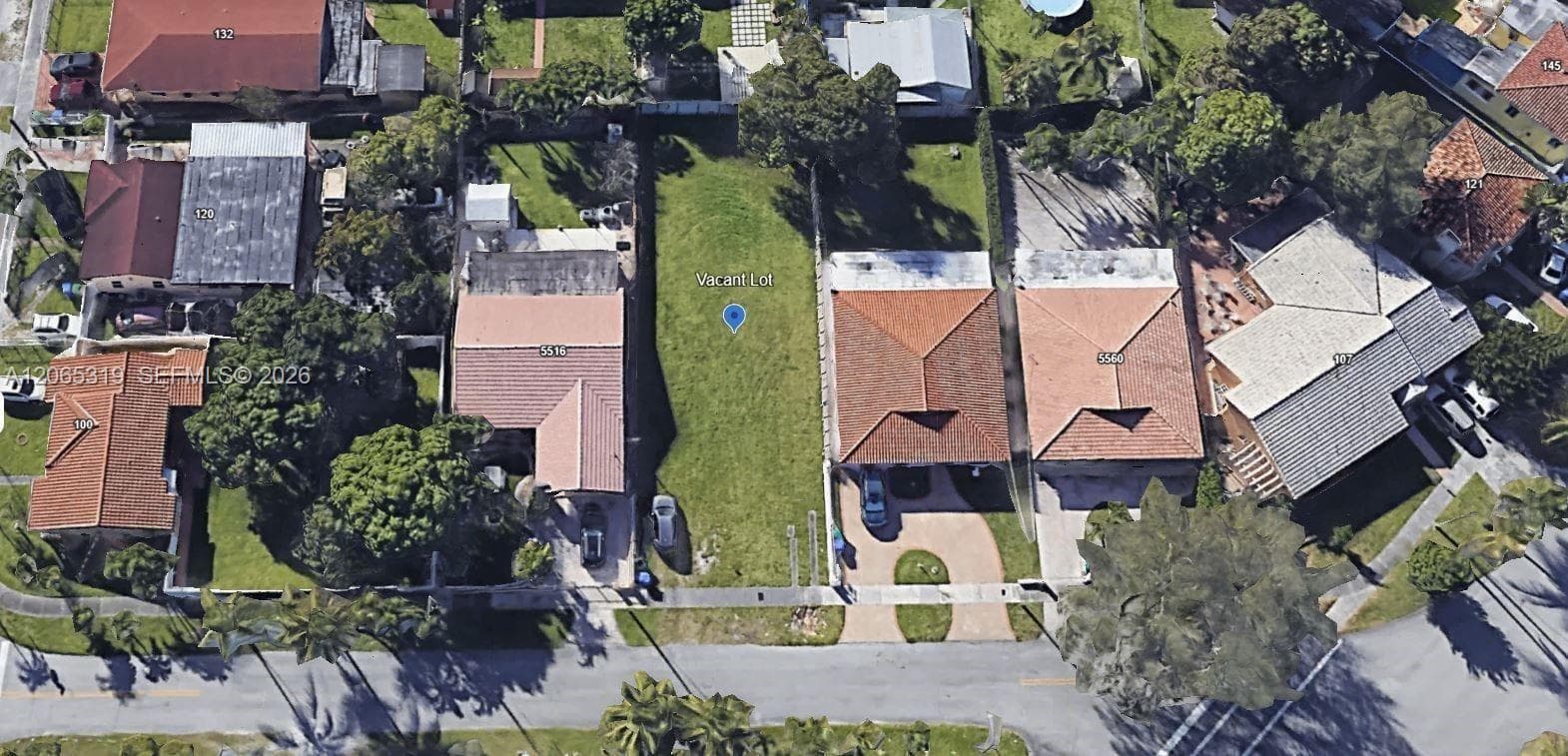 5520 SW 1st St, Miami FL 33134