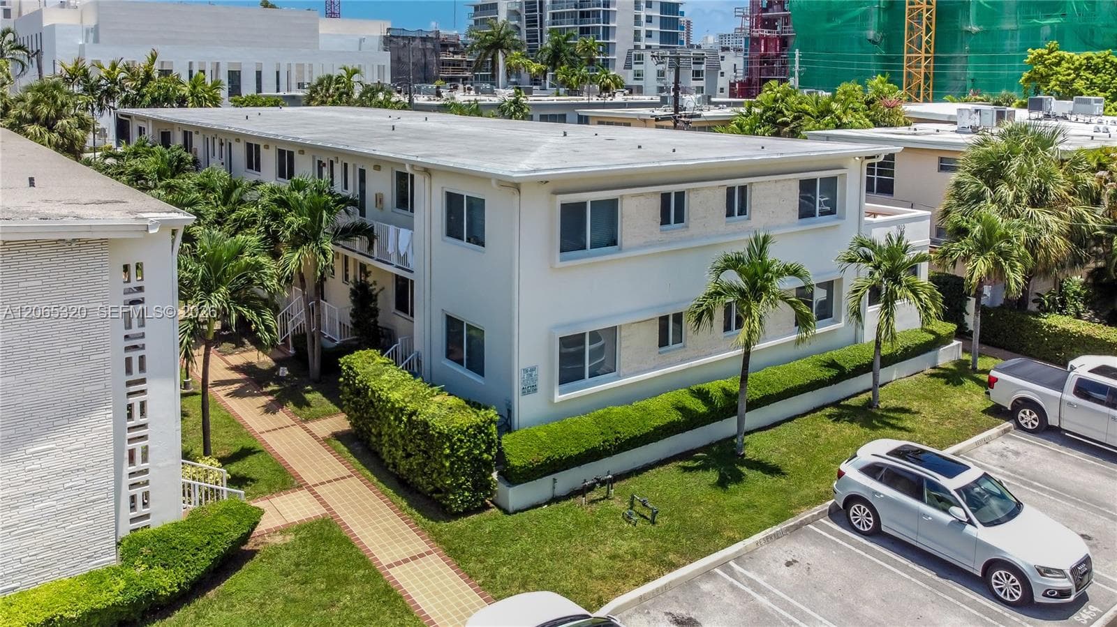 1029 94th St, Bay Harbor Islands FL 33154