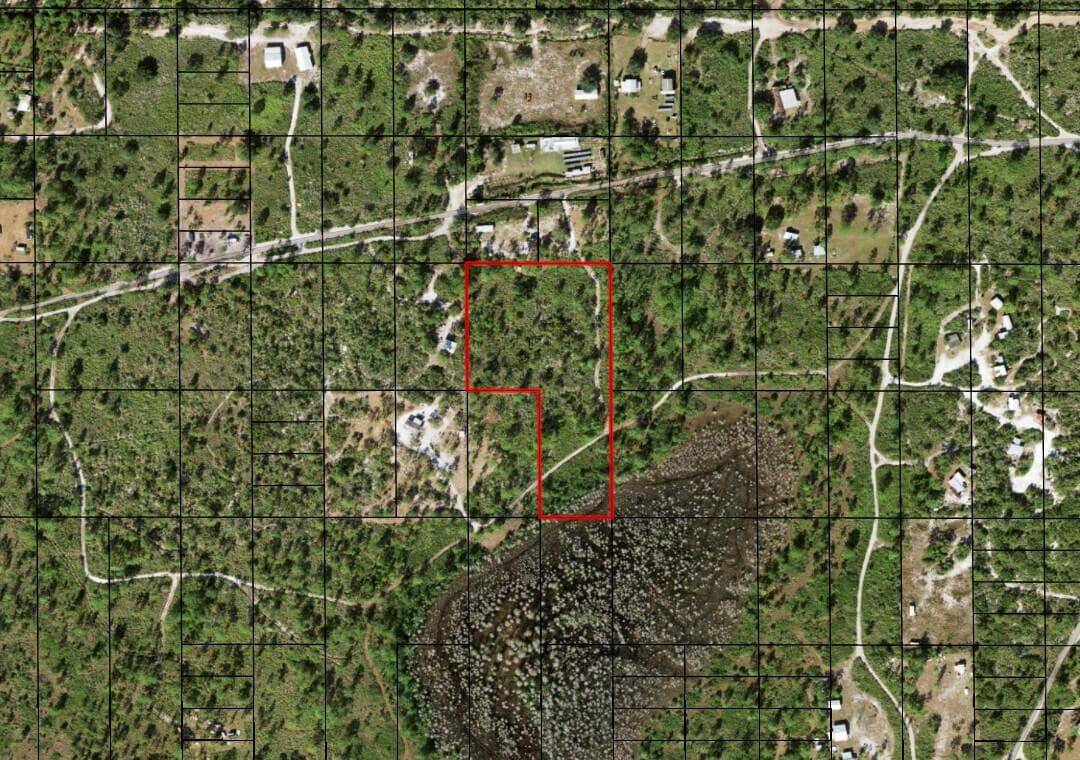 0 Holopaw Groves Road, FL 34772