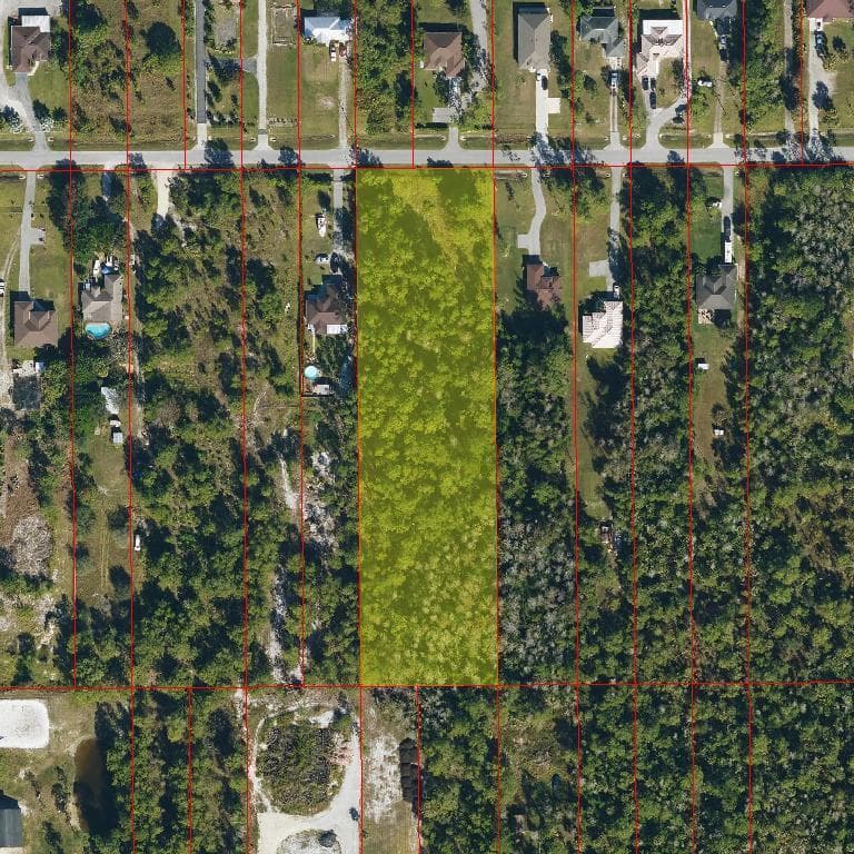 2492 NE 54th Avenue, Naples FL 34120