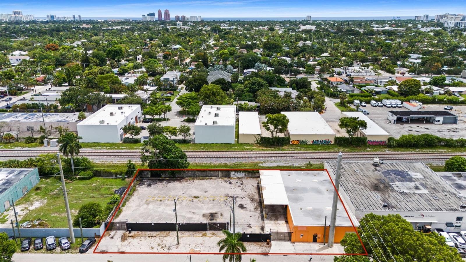 1636 NE 12TH Terrace, Fort Lauderdale FL 33305
