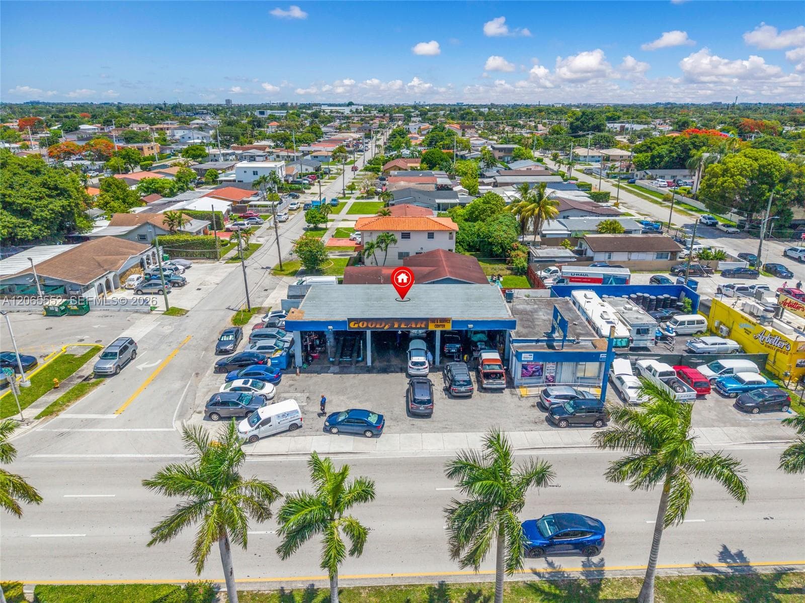 8761 Bird Rd, Miami FL 33165