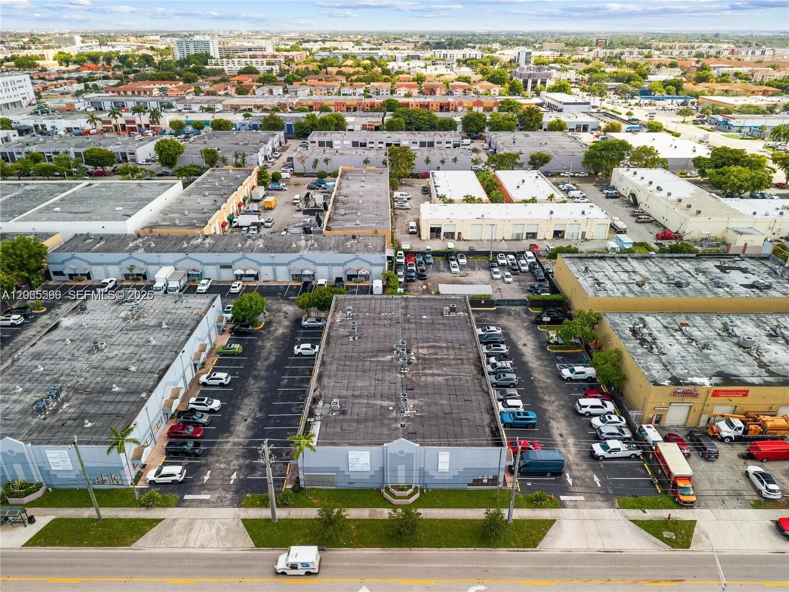 1671 W 37th St # 2, Hialeah FL 33012