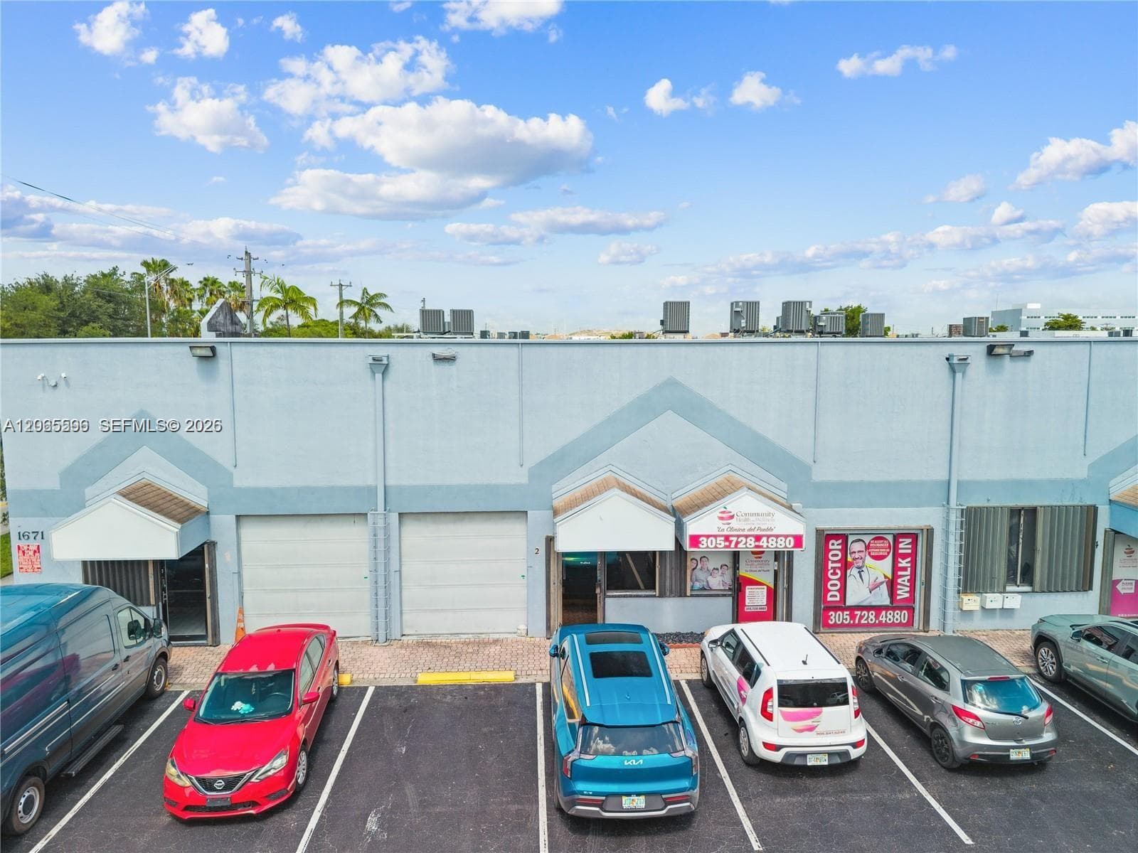 1671 W 37th St # 2, Hialeah FL 33012
