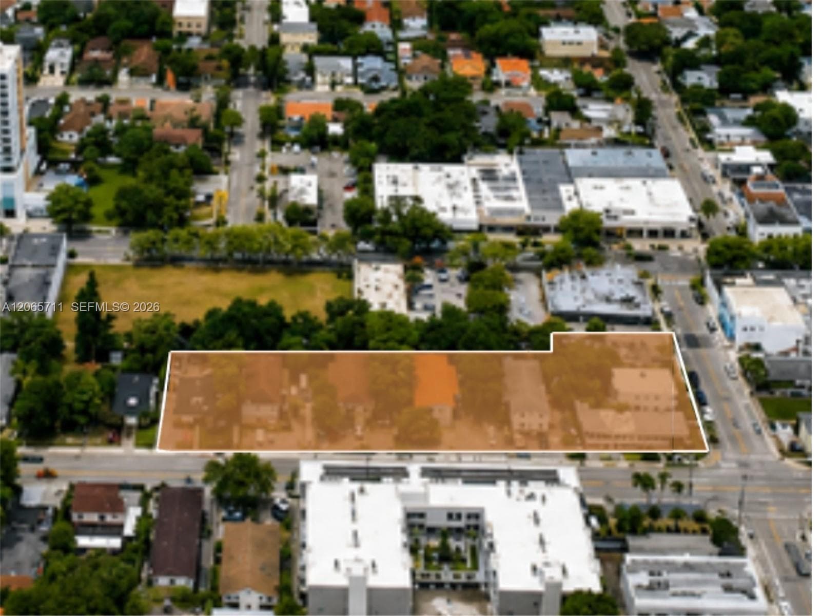 SW 7th Street, Miami FL 33130