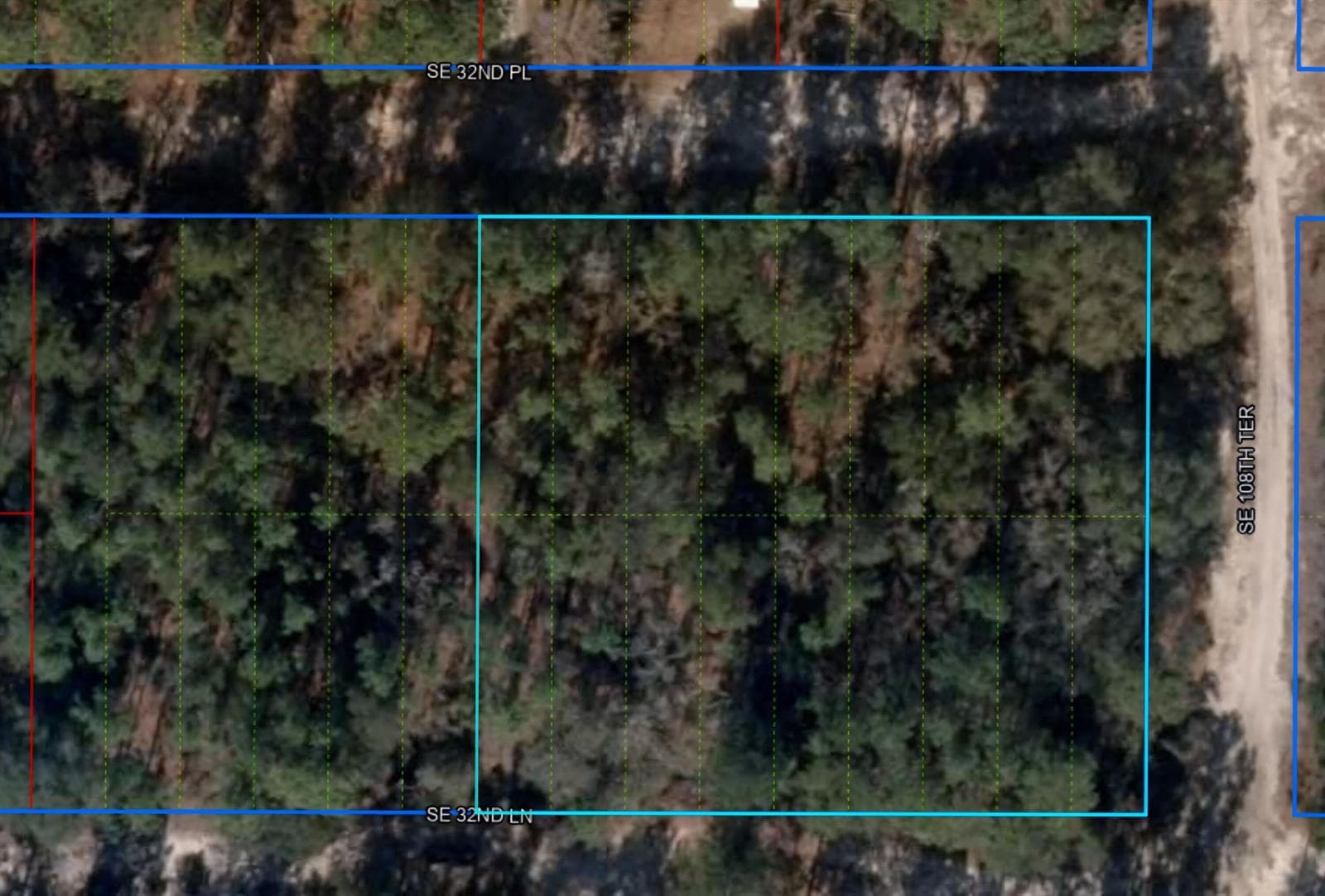 0 Midway Heights Blvd, FL 32626