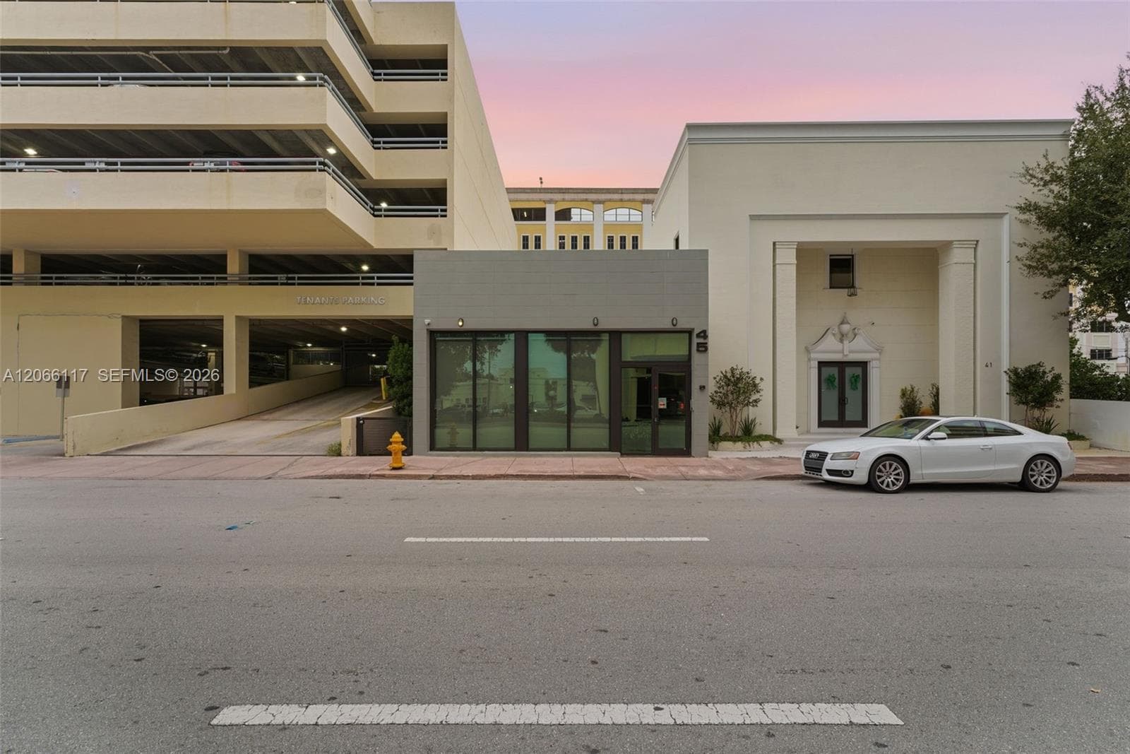 45 Valencia Ave, Coral Gables FL 33134