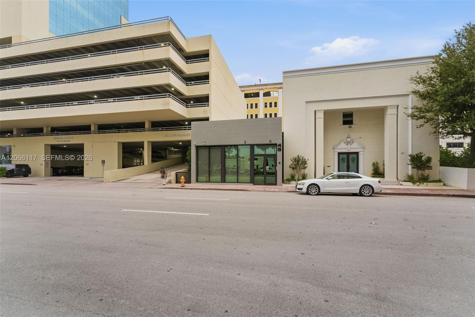 45 Valencia Ave, Coral Gables FL 33134