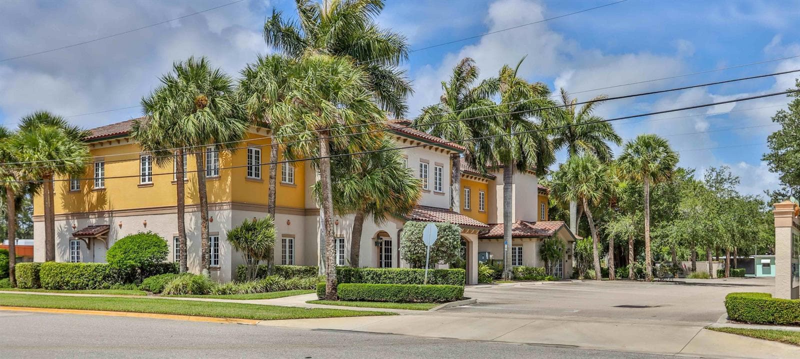 600 Citrus Avenue, Fort Pierce FL 34950