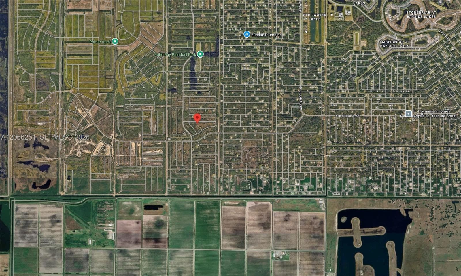 740 SW Opal, Palm Bay FL 32908