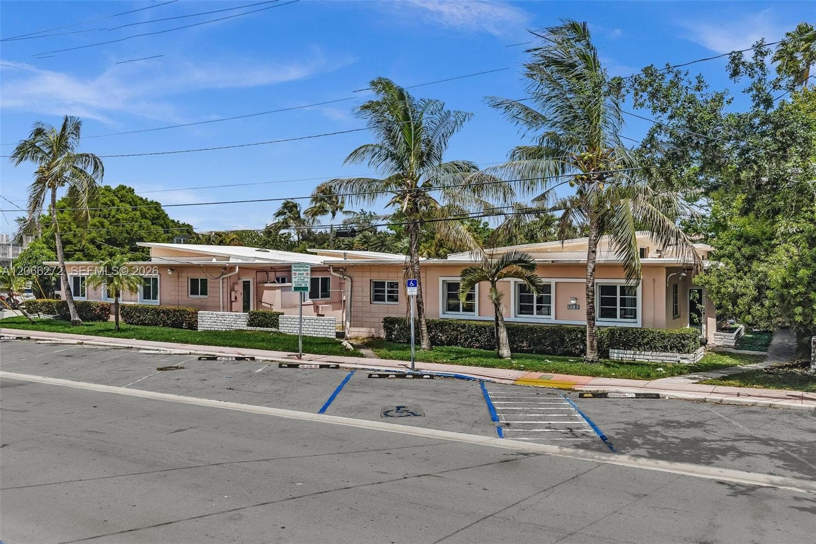 1795 Calais Dr, Miami Beach FL 33141