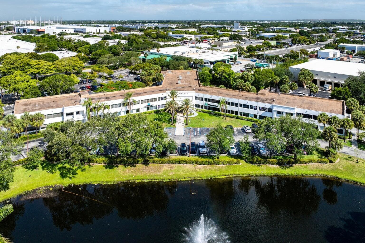 555 SW 12TH Avenue # 104, Pompano Beach FL 33069