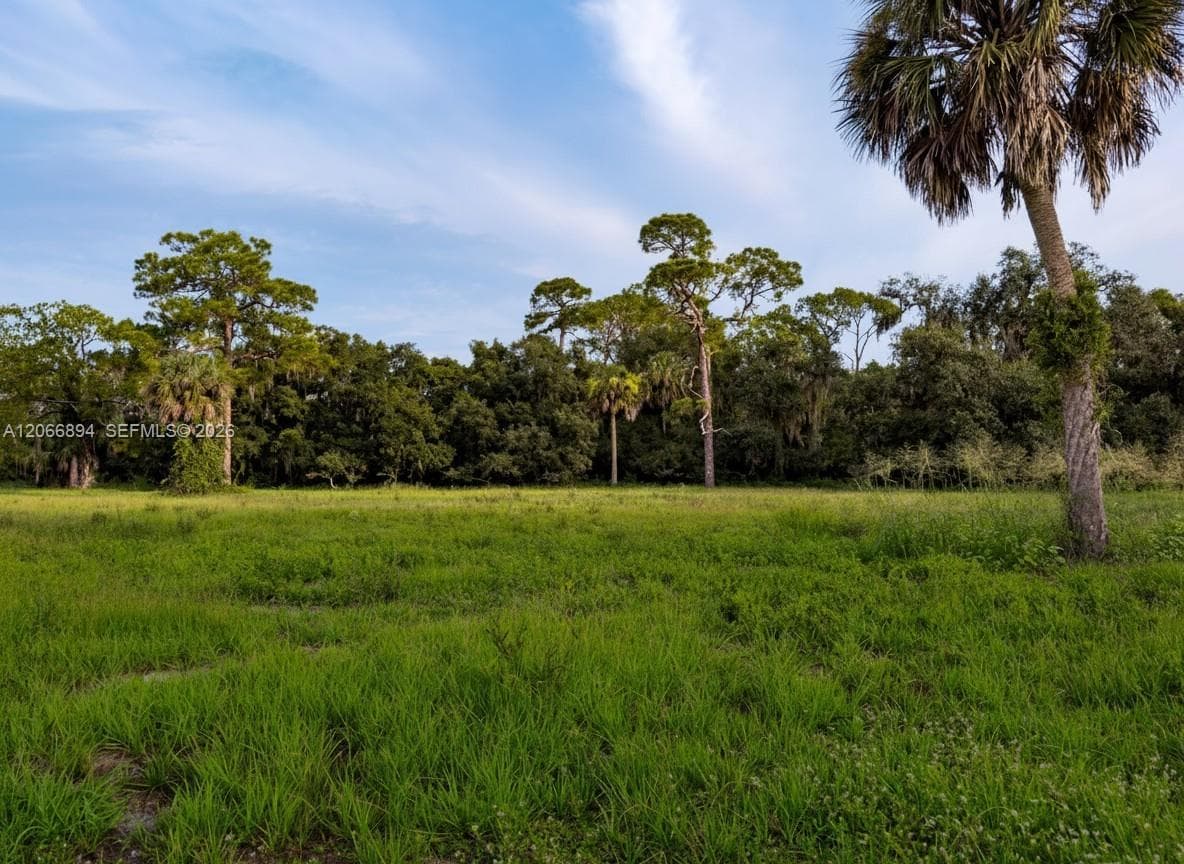3291 Fort Denaud Rd, LaBelle FL 33935