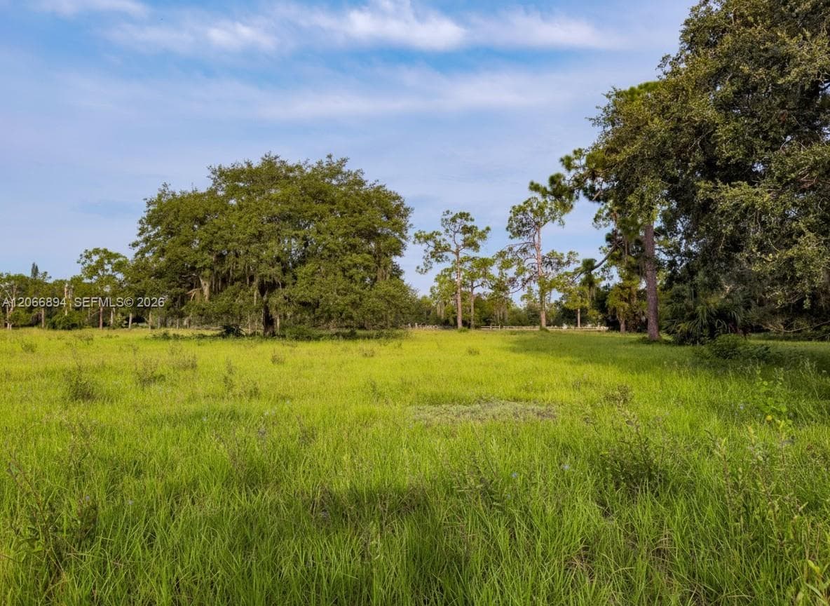 3291 Fort Denaud Rd, LaBelle FL 33935