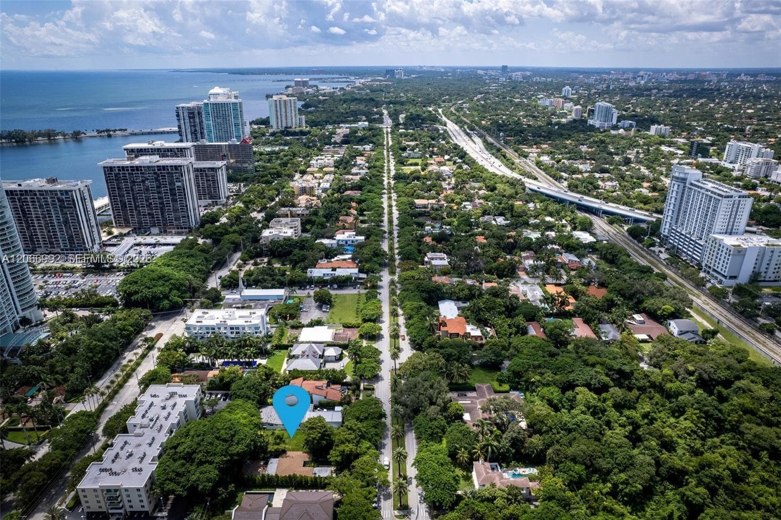 1625 S Miami Ave, Miami FL 33129